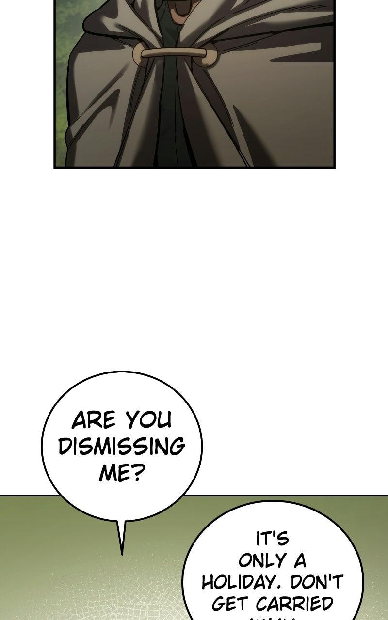 The Stellar Swordmaster Chapter 128 — page 61