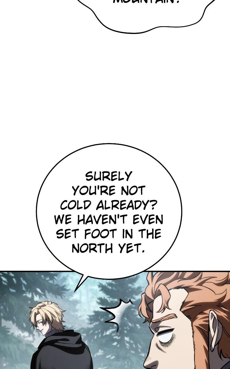 The Stellar Swordmaster Chapter 128 — page 90