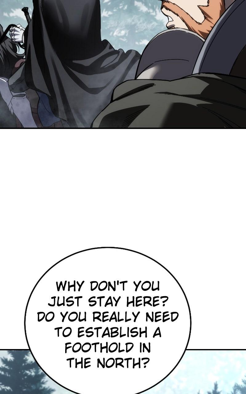 The Stellar Swordmaster Chapter 128 — page 91