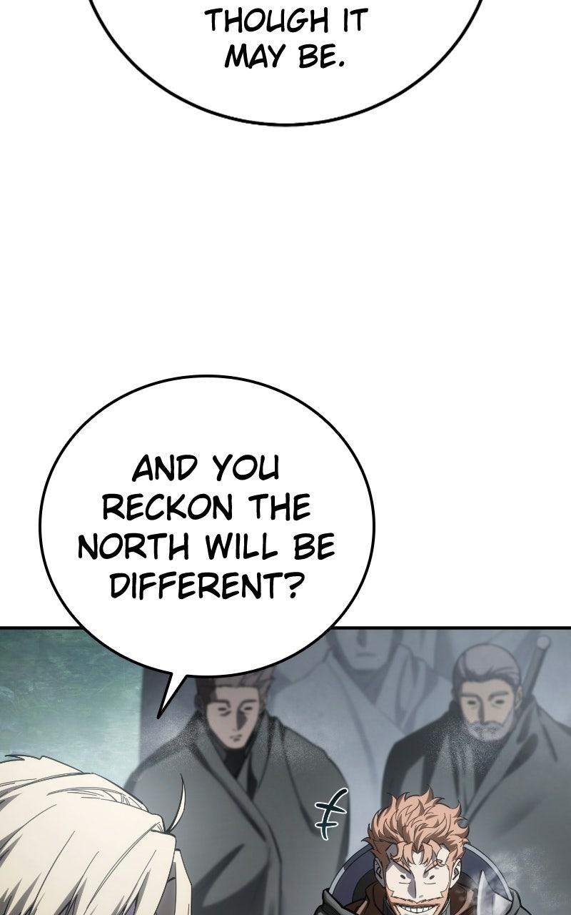 The Stellar Swordmaster Chapter 128 — page 95