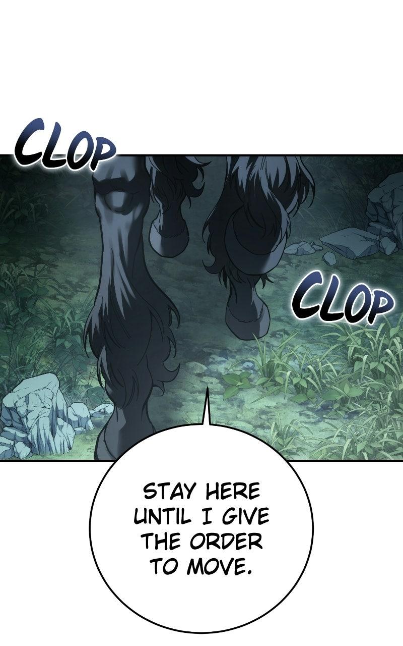 The Stellar Swordmaster Chapter 128 — page 126