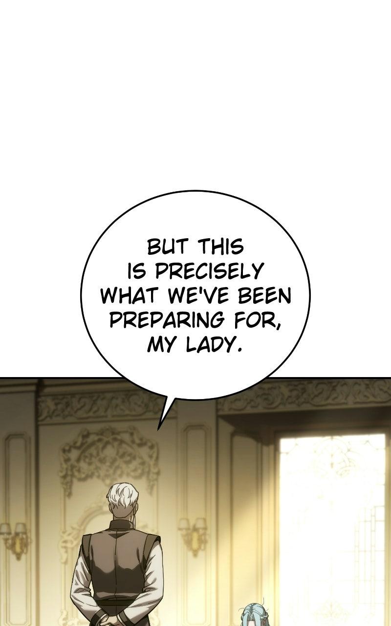 The Stellar Swordmaster Chapter 129 — page 58