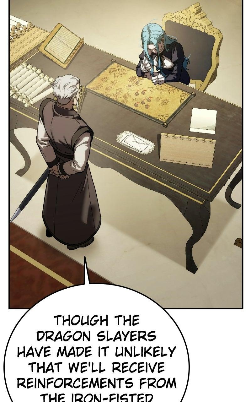 The Stellar Swordmaster Chapter 129 — page 69