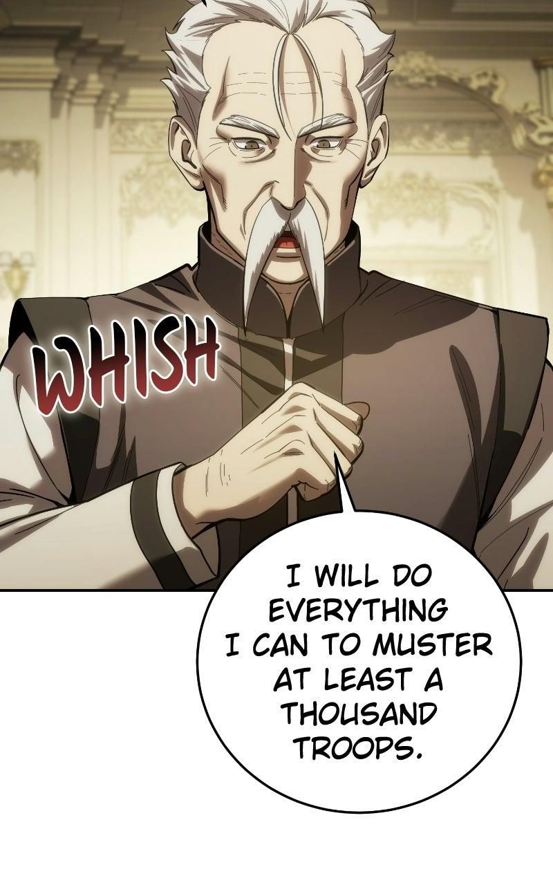 The Stellar Swordmaster Chapter 129 — page 71