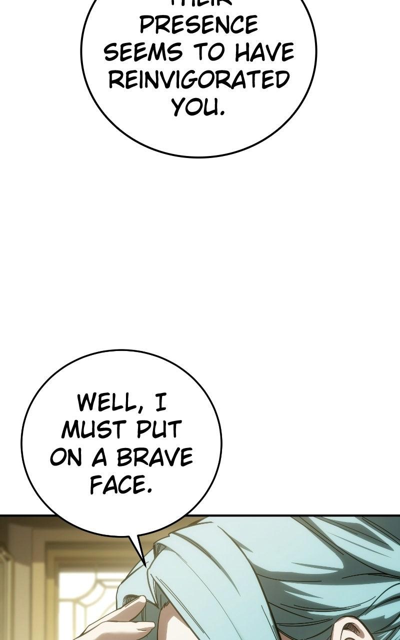 The Stellar Swordmaster Chapter 129 — page 91