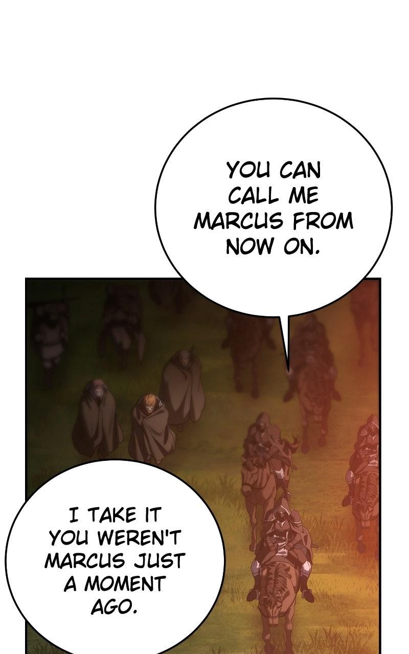 The Stellar Swordmaster Chapter 129 — page 110