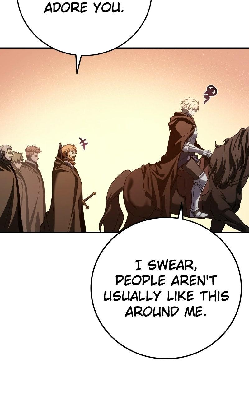 The Stellar Swordmaster Chapter 130 — page 19