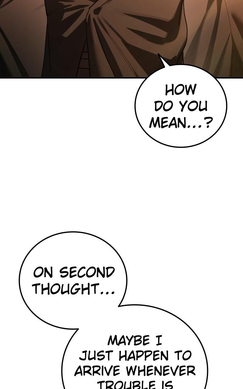 The Stellar Swordmaster Chapter 130 — page 28