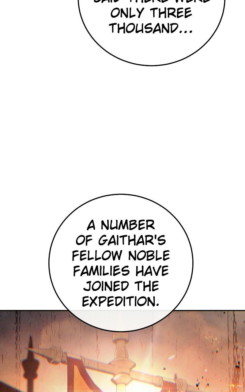 The Stellar Swordmaster Chapter 130 — page 38