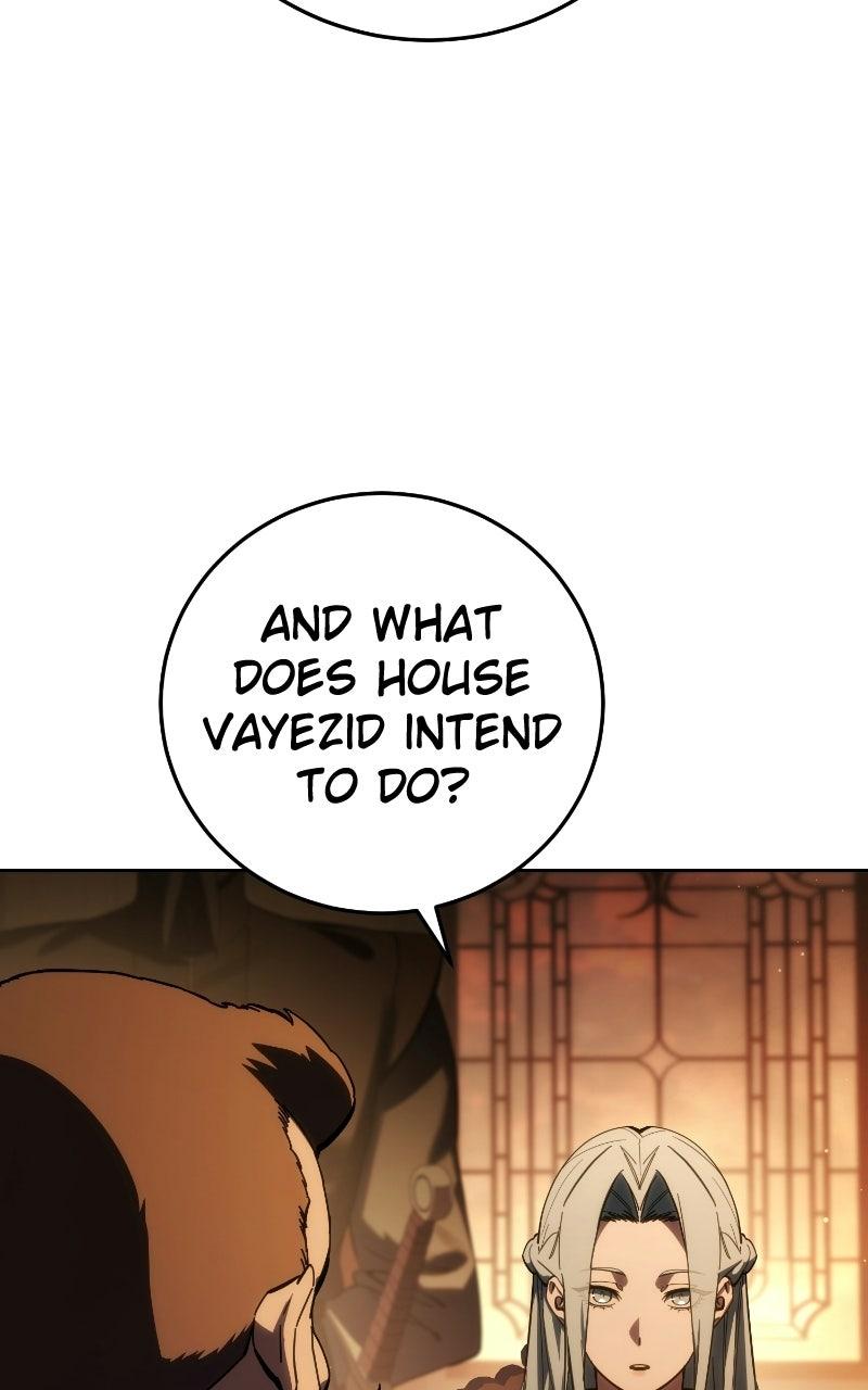 The Stellar Swordmaster Chapter 130 — page 40