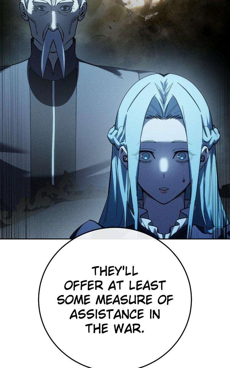 The Stellar Swordmaster Chapter 130 — page 53