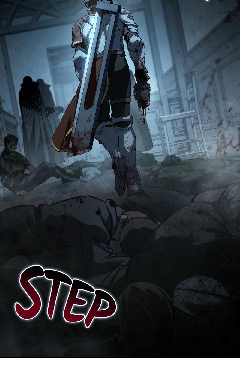 The Stellar Swordmaster Chapter 130 — page 84