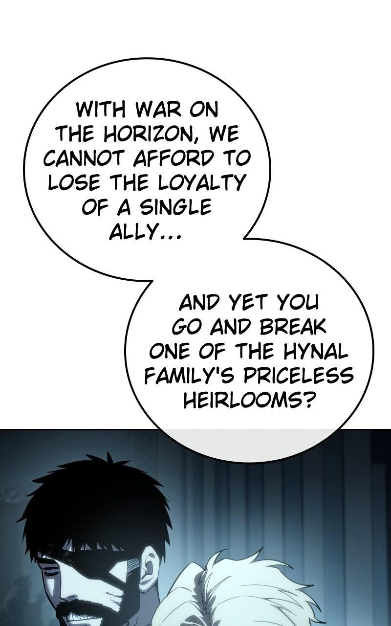 The Stellar Swordmaster Chapter 131 — page 18