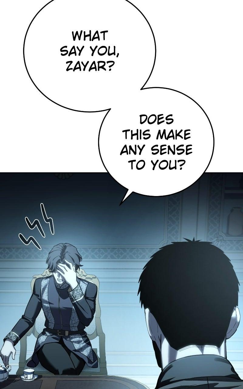 The Stellar Swordmaster Chapter 131 — page 20