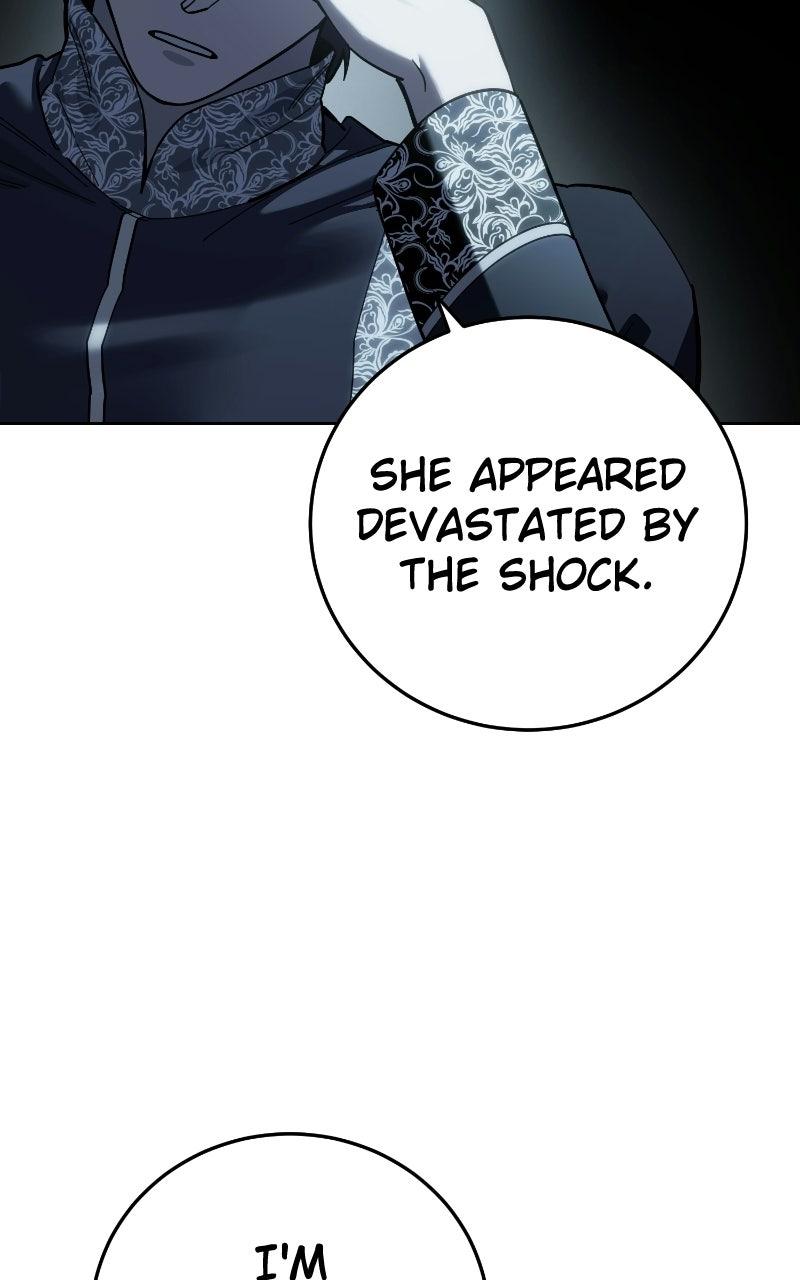 The Stellar Swordmaster Chapter 131 — page 26