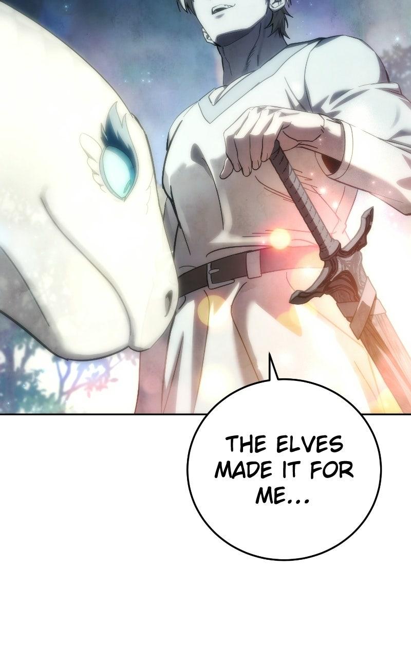 The Stellar Swordmaster Chapter 131 — page 74