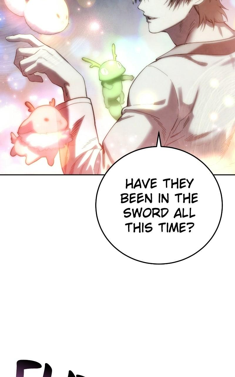 The Stellar Swordmaster Chapter 131 — page 80