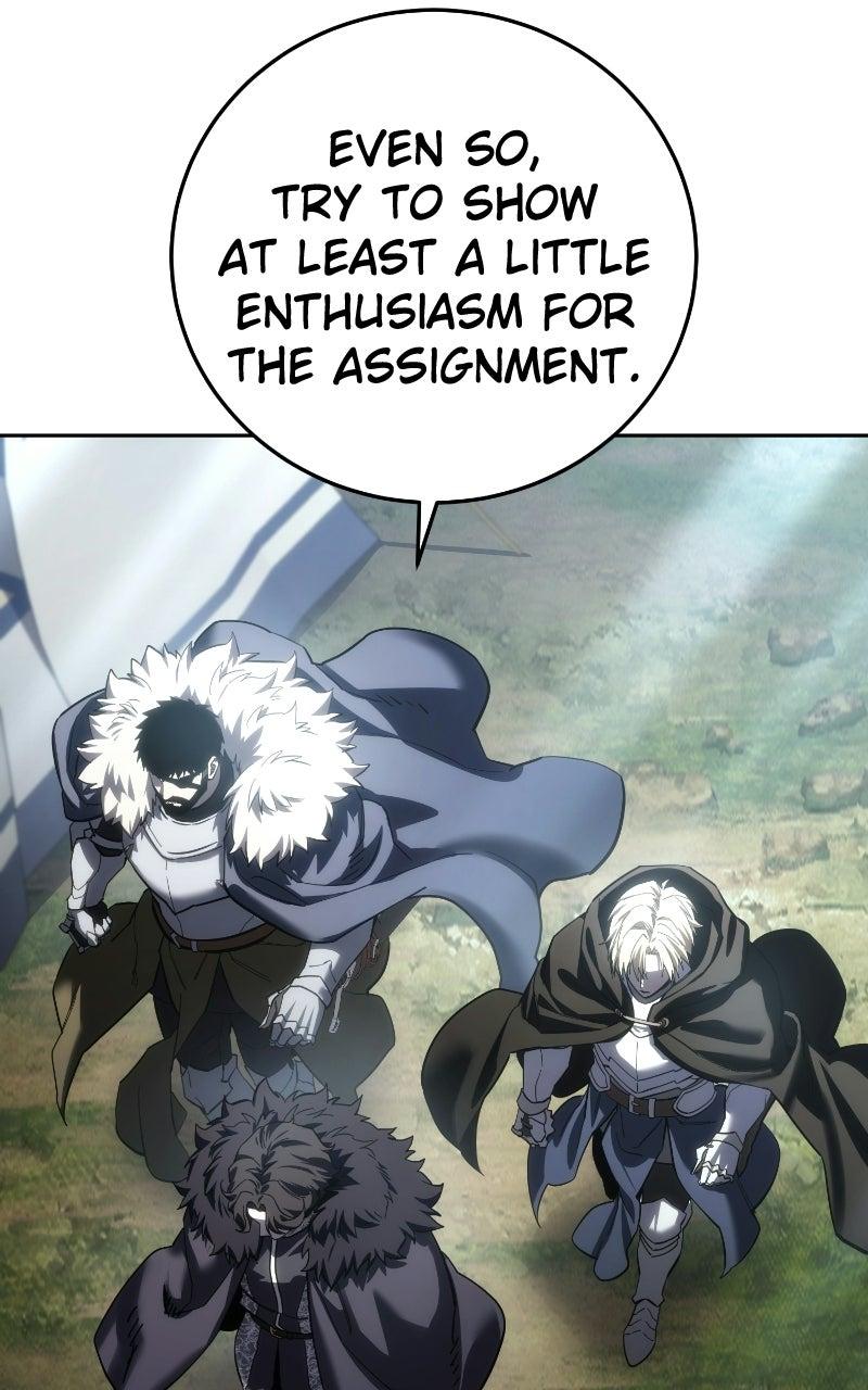 The Stellar Swordmaster Chapter 131 — page 110