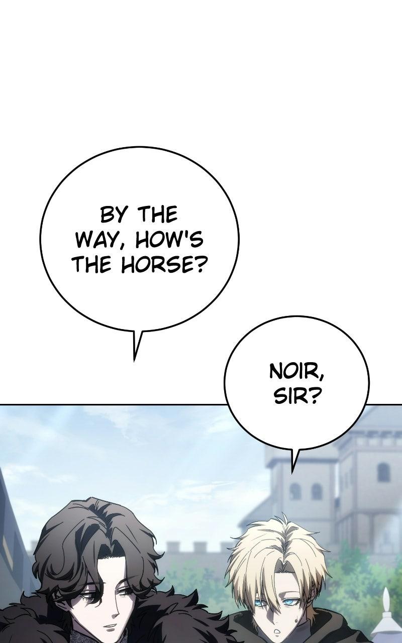 The Stellar Swordmaster Chapter 131 — page 115