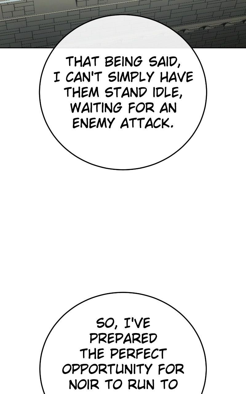 The Stellar Swordmaster Chapter 131 — page 121