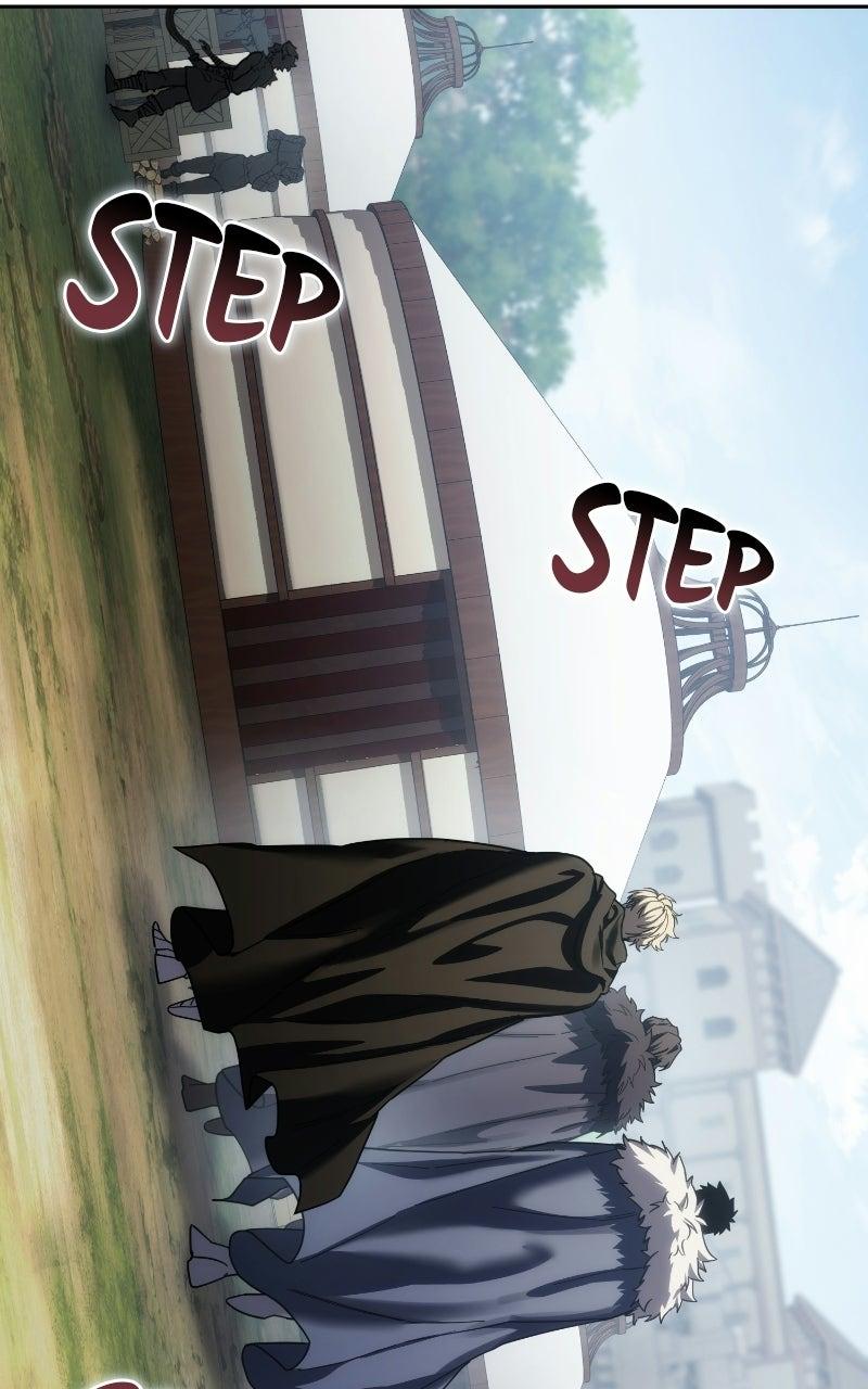 The Stellar Swordmaster Chapter 131 — page 124
