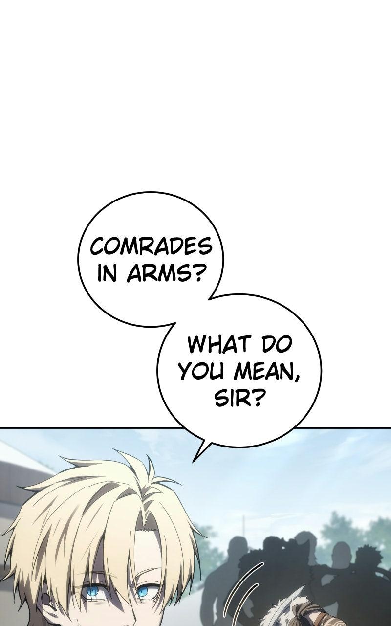 The Stellar Swordmaster Chapter 131 — page 134