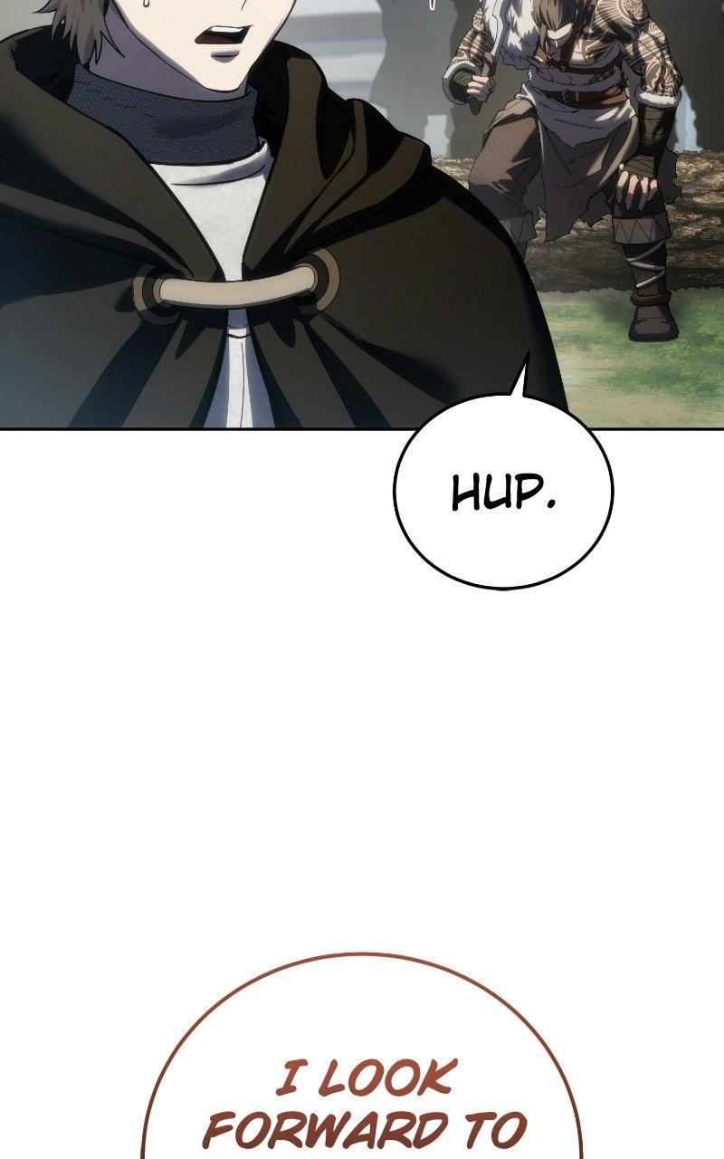 The Stellar Swordmaster Chapter 131 — page 135