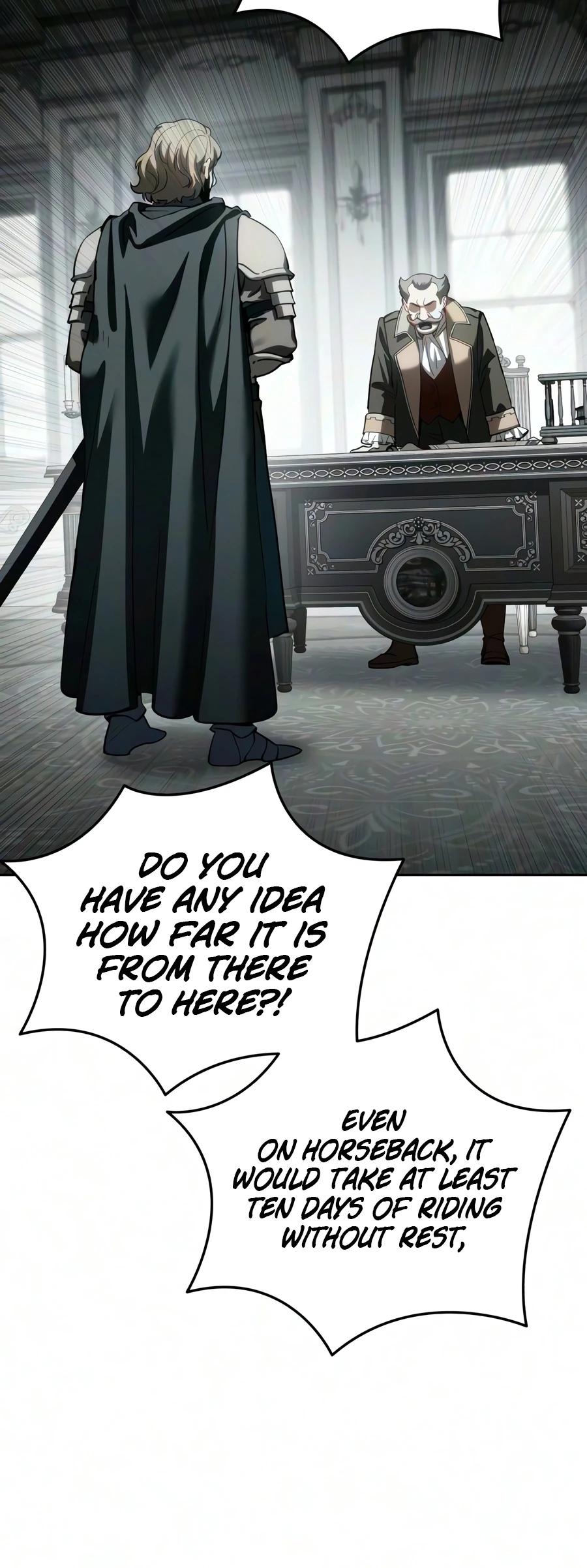 The Stellar Swordmaster Chapter 133 — page 3