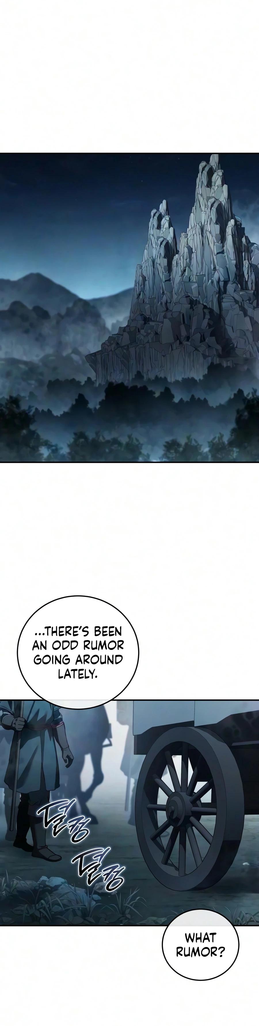 The Stellar Swordmaster Chapter 133 — page 7