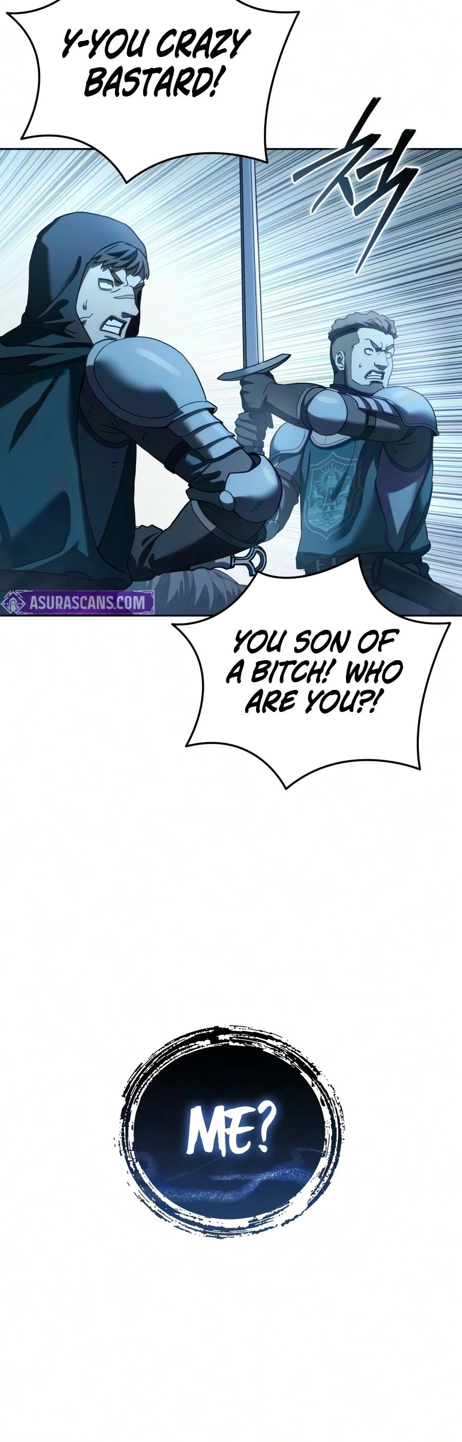 The Stellar Swordmaster Chapter 133 — page 13