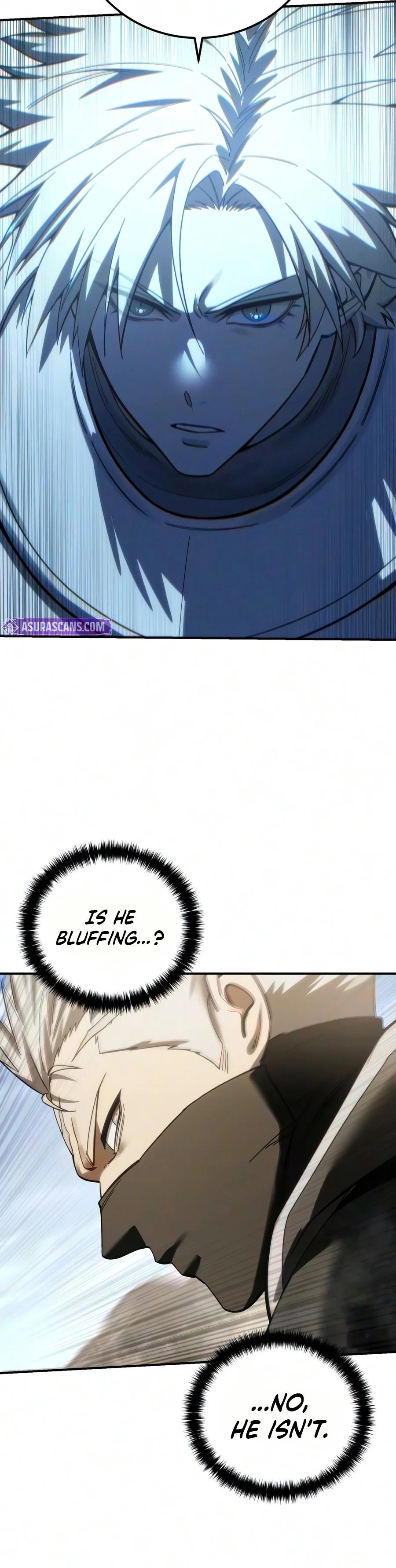 The Stellar Swordmaster Chapter 136 — page 19