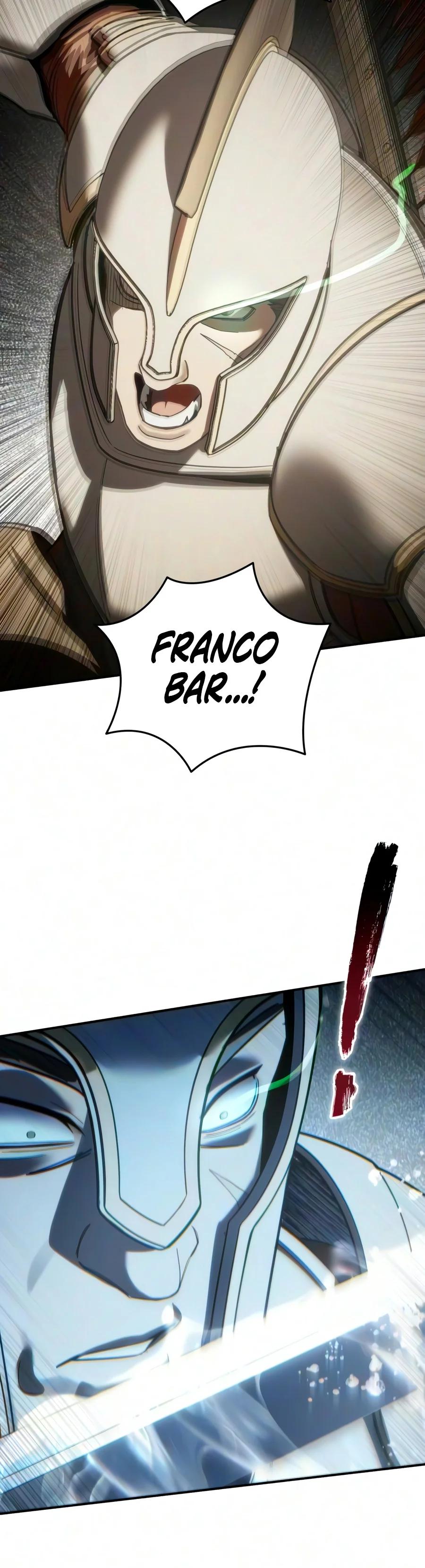 The Stellar Swordmaster Chapter 137 — page 15