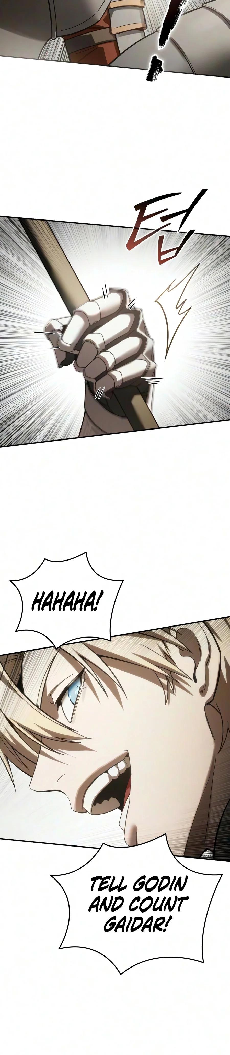 The Stellar Swordmaster Chapter 138 — page 10