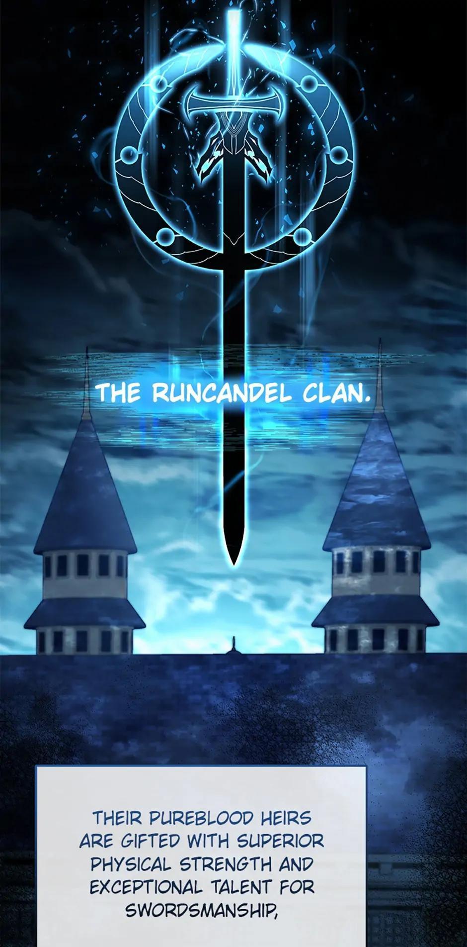 The Swordmaster’s Son Chapter 1 — page 3