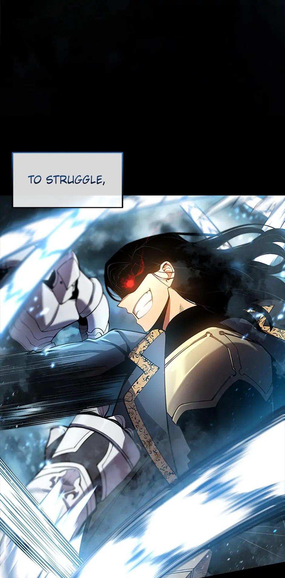 The Swordmaster’s Son Chapter 1 — page 6
