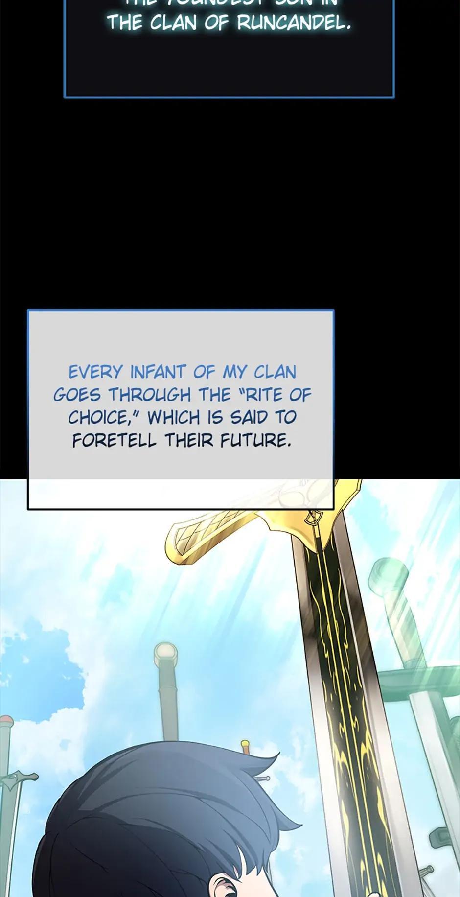 The Swordmaster’s Son Chapter 1 — page 12