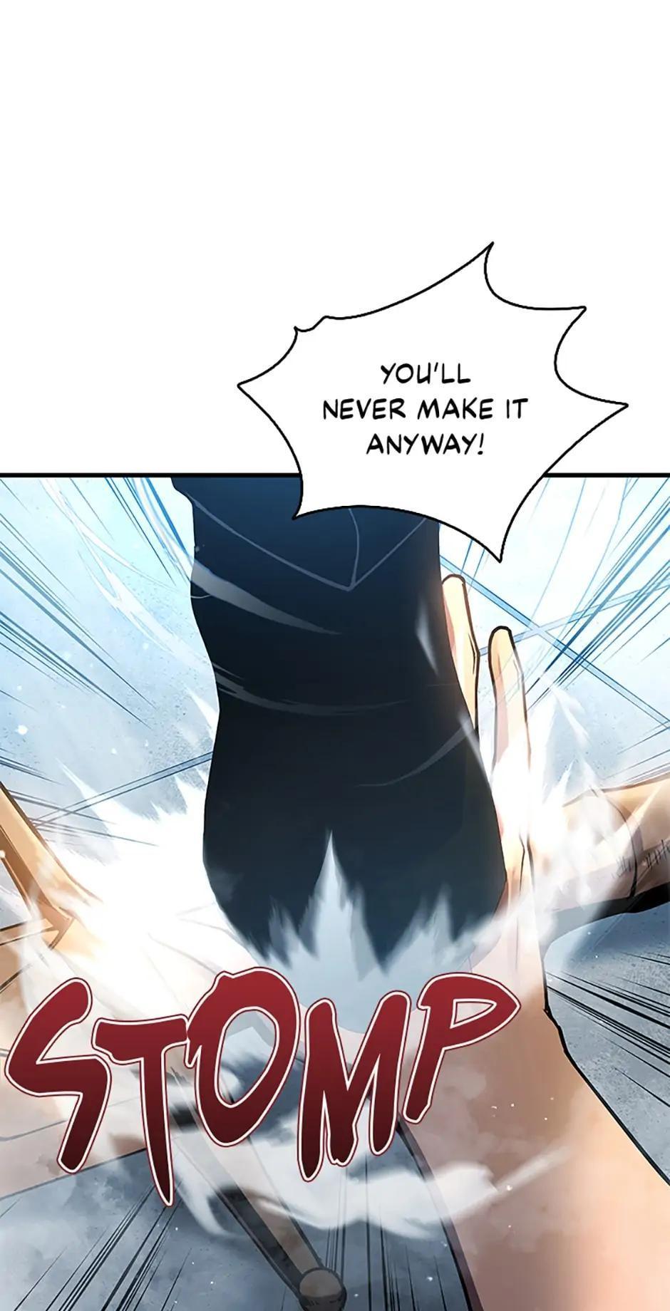 The Swordmaster’s Son Chapter 1 — page 33
