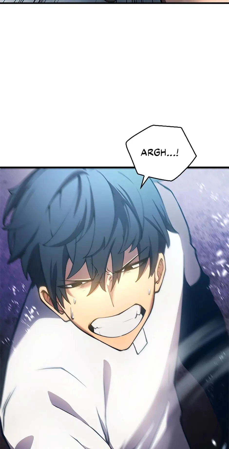 The Swordmaster’s Son Chapter 1 — page 34