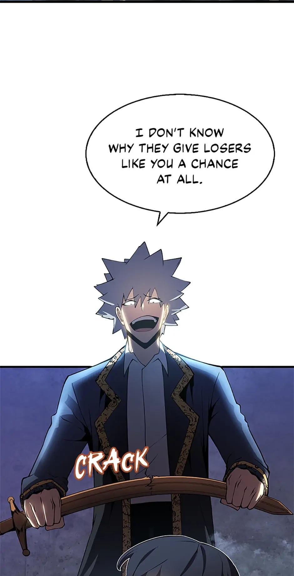 The Swordmaster’s Son Chapter 1 — page 38