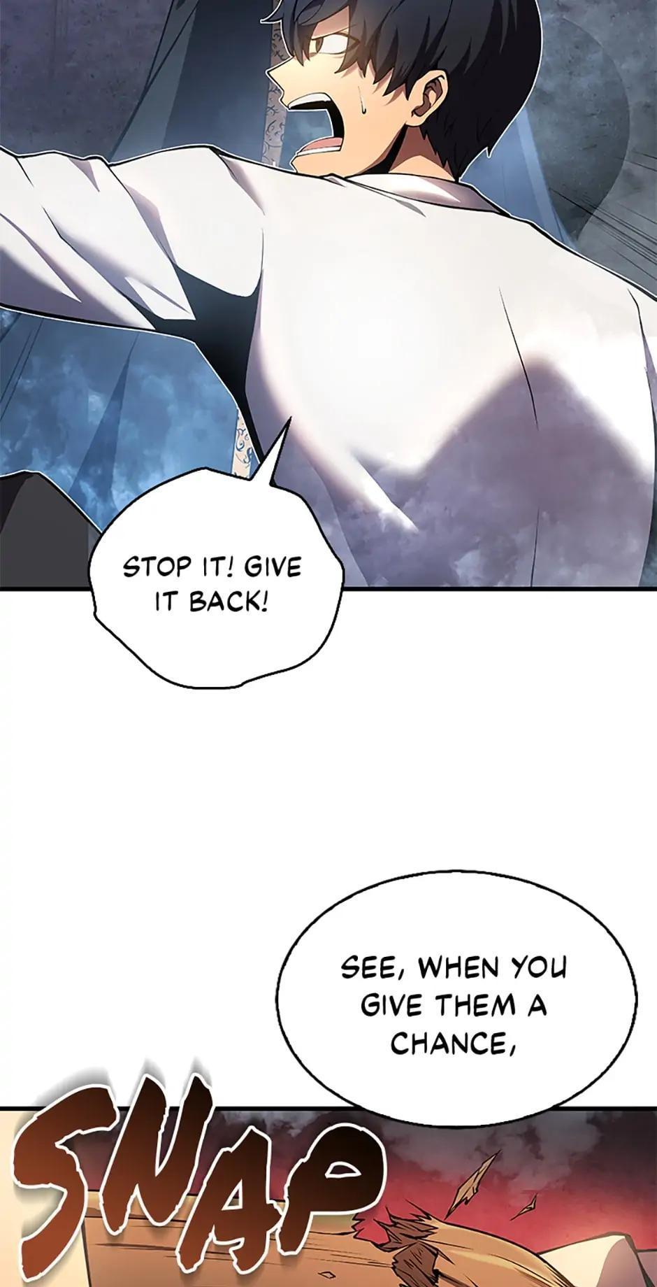 The Swordmaster’s Son Chapter 1 — page 39