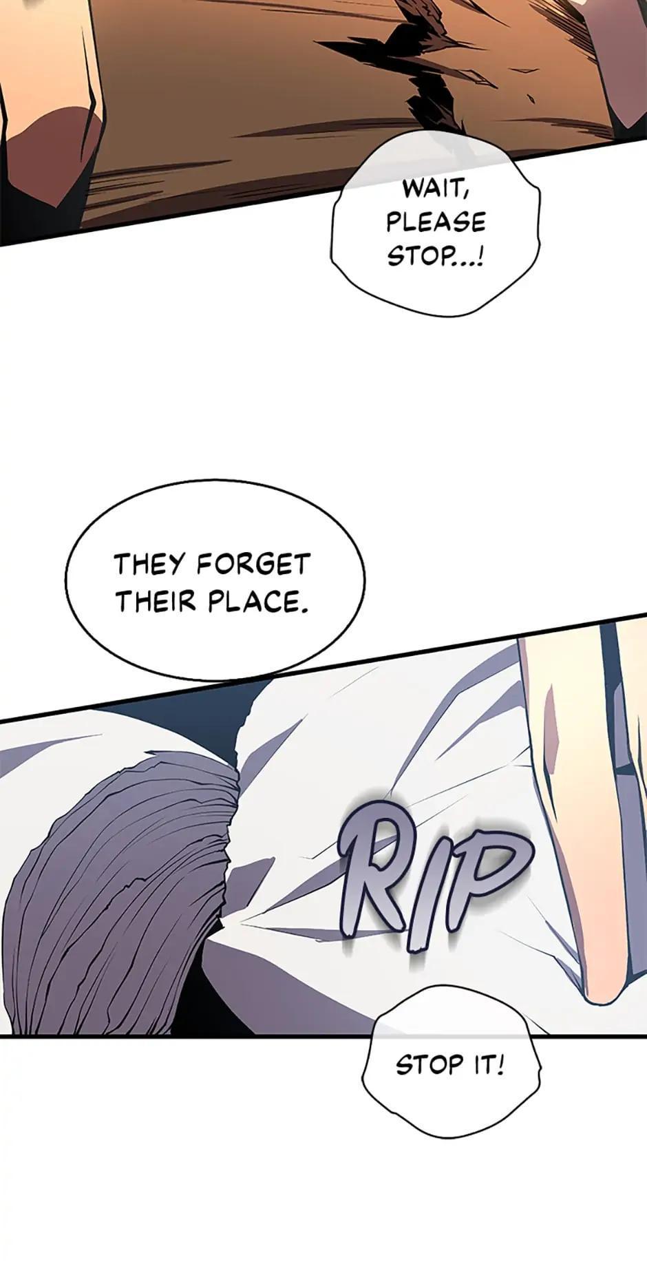 The Swordmaster’s Son Chapter 1 — page 40