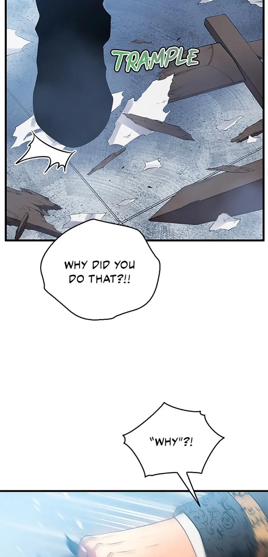 The Swordmaster’s Son Chapter 1 — page 43