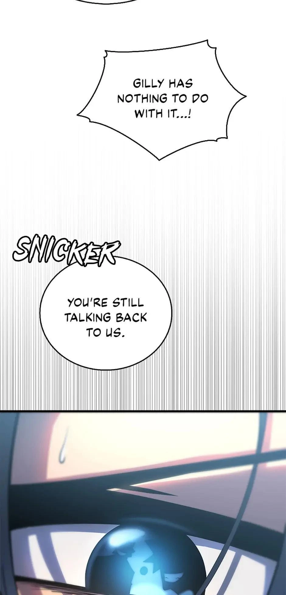 The Swordmaster’s Son Chapter 1 — page 46