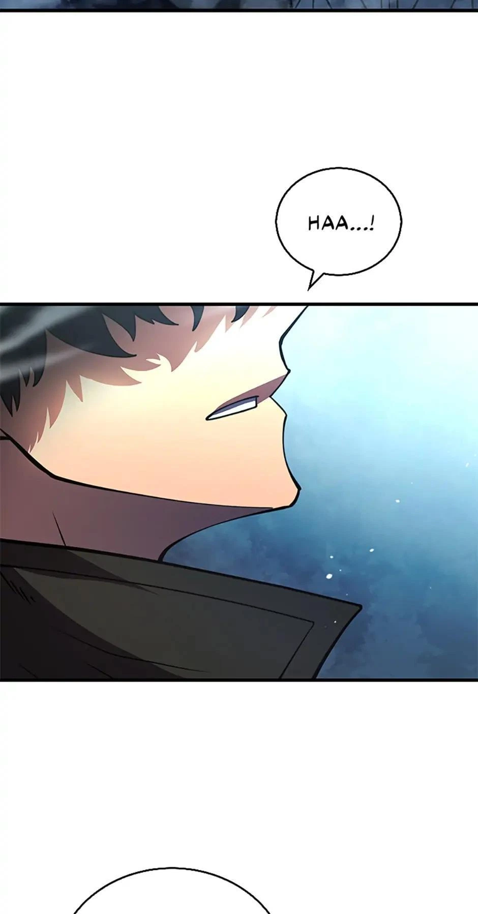 The Swordmaster’s Son Chapter 1 — page 57