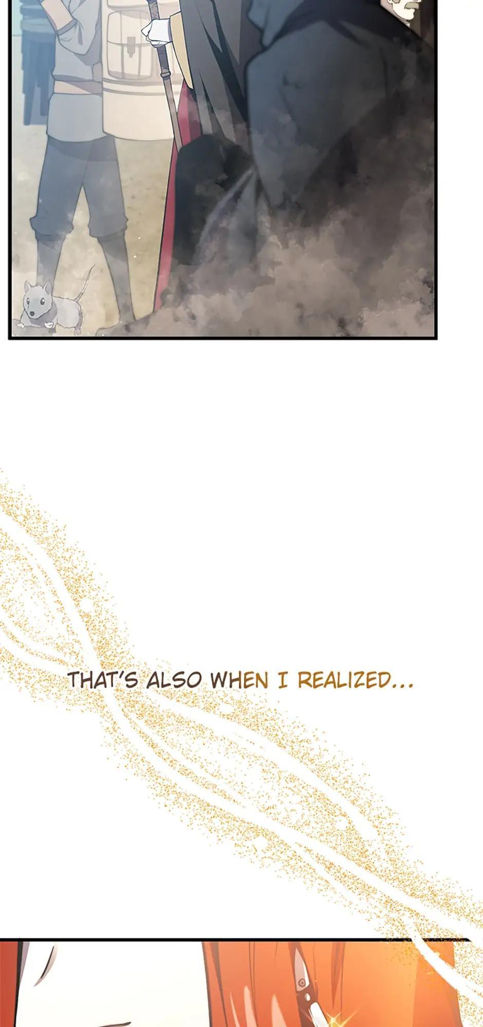 The Swordmaster’s Son Chapter 1 — page 62