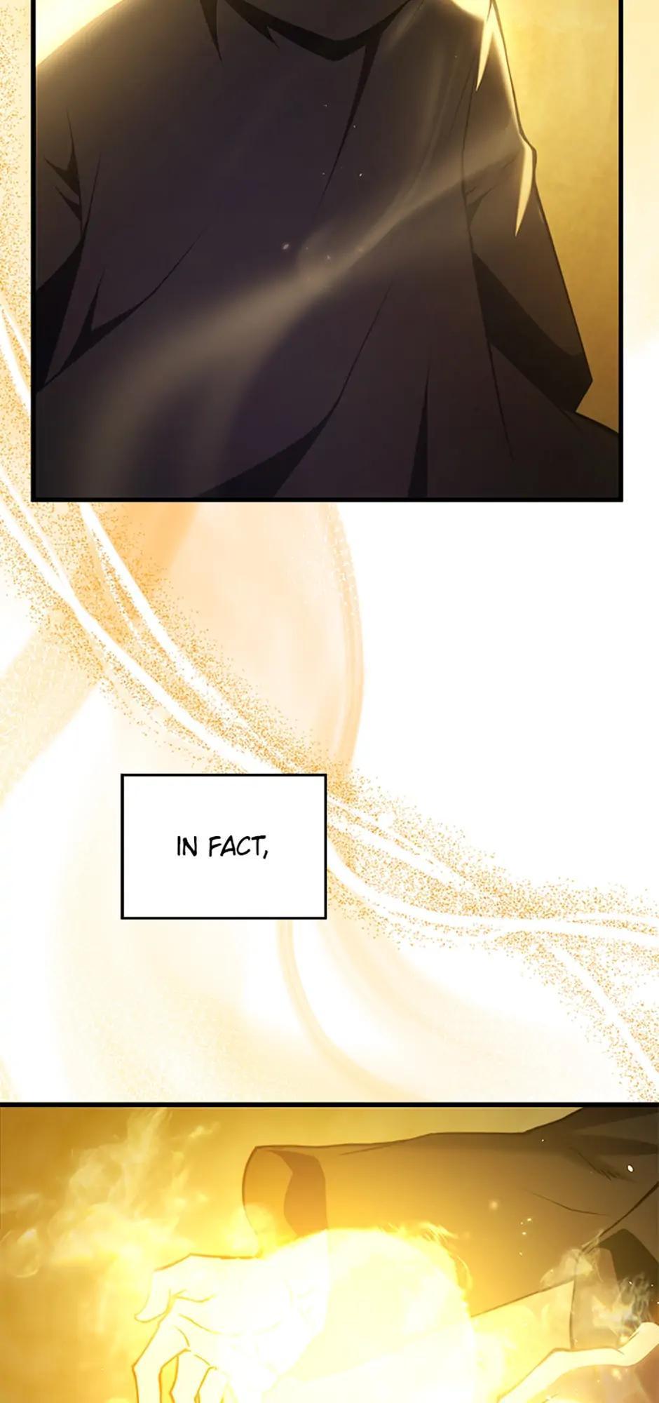 The Swordmaster’s Son Chapter 1 — page 64