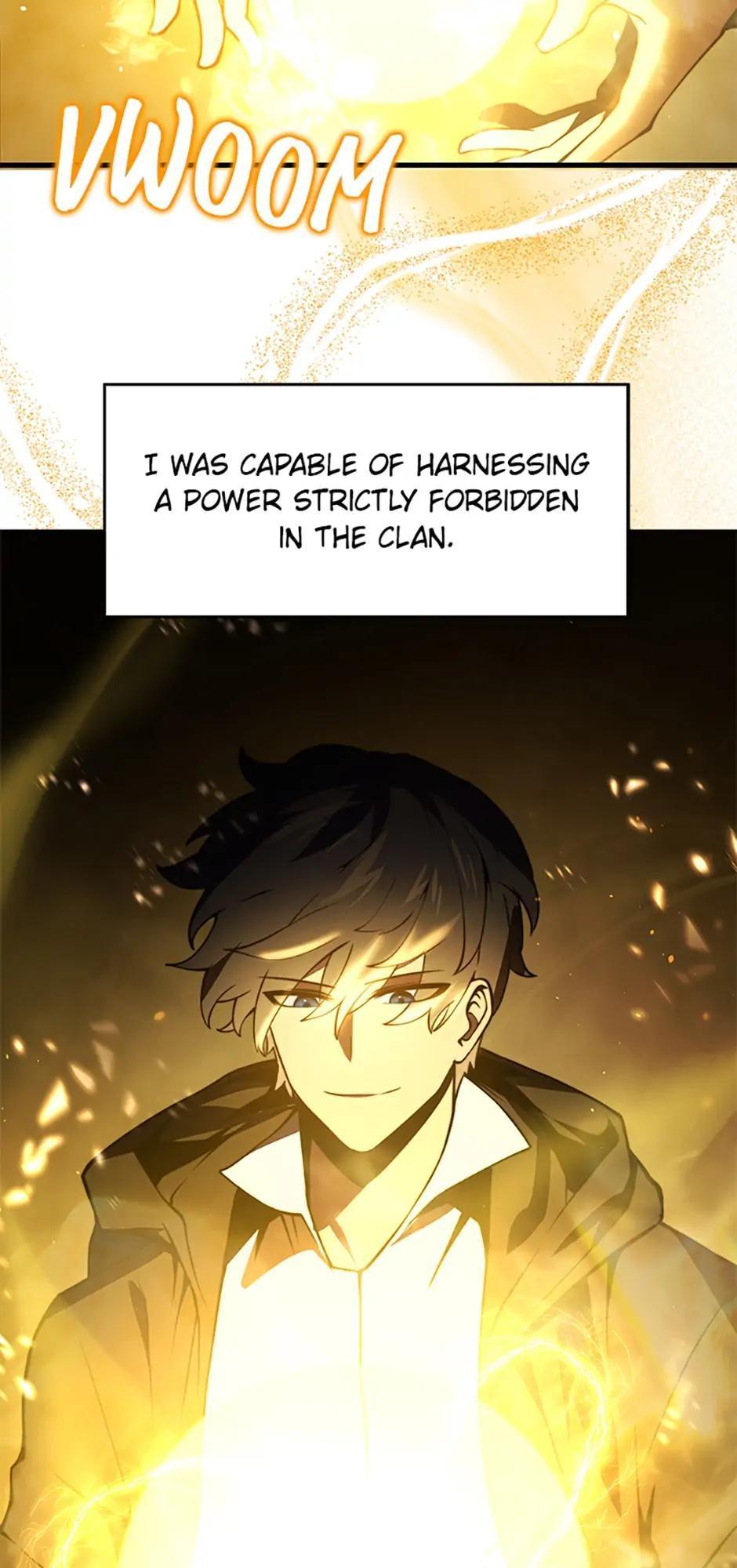 The Swordmaster’s Son Chapter 1 — page 65