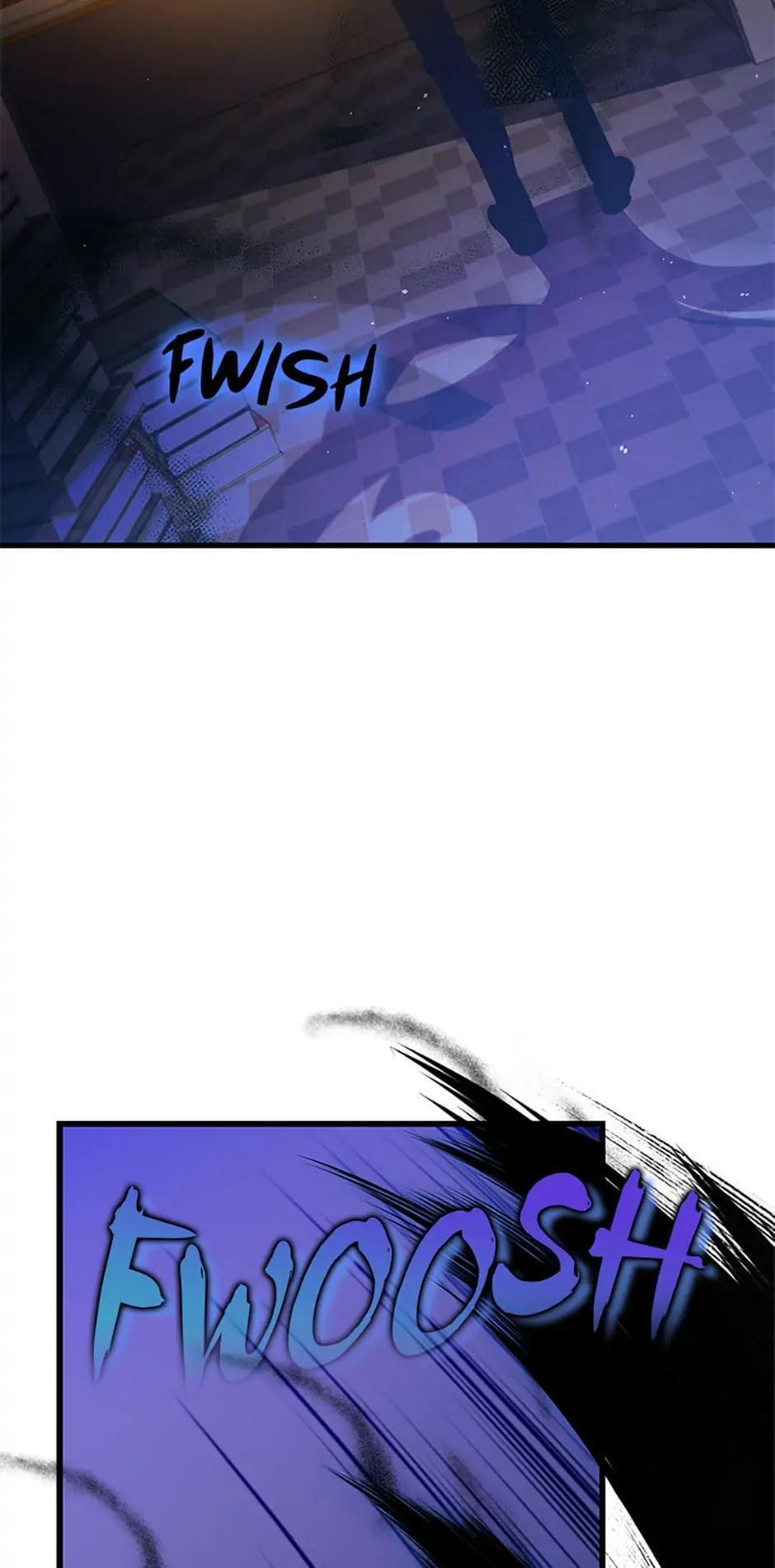 The Swordmaster’s Son Chapter 1 — page 69