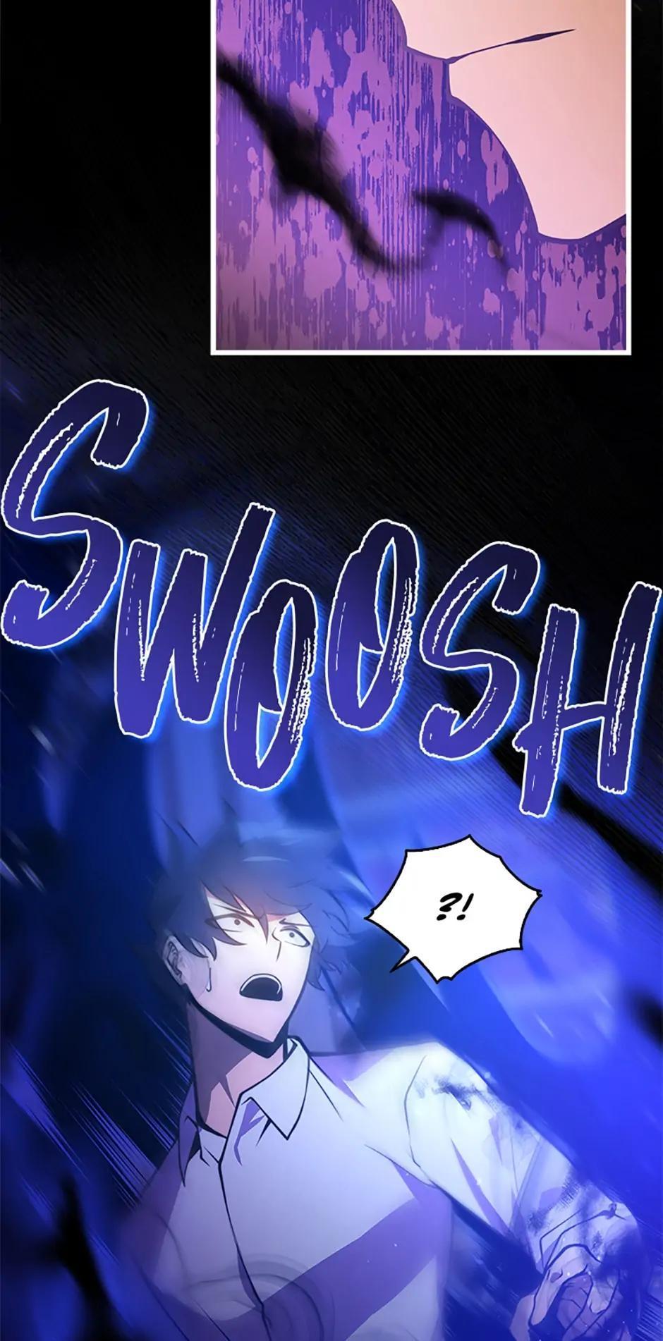 The Swordmaster’s Son Chapter 1 — page 71