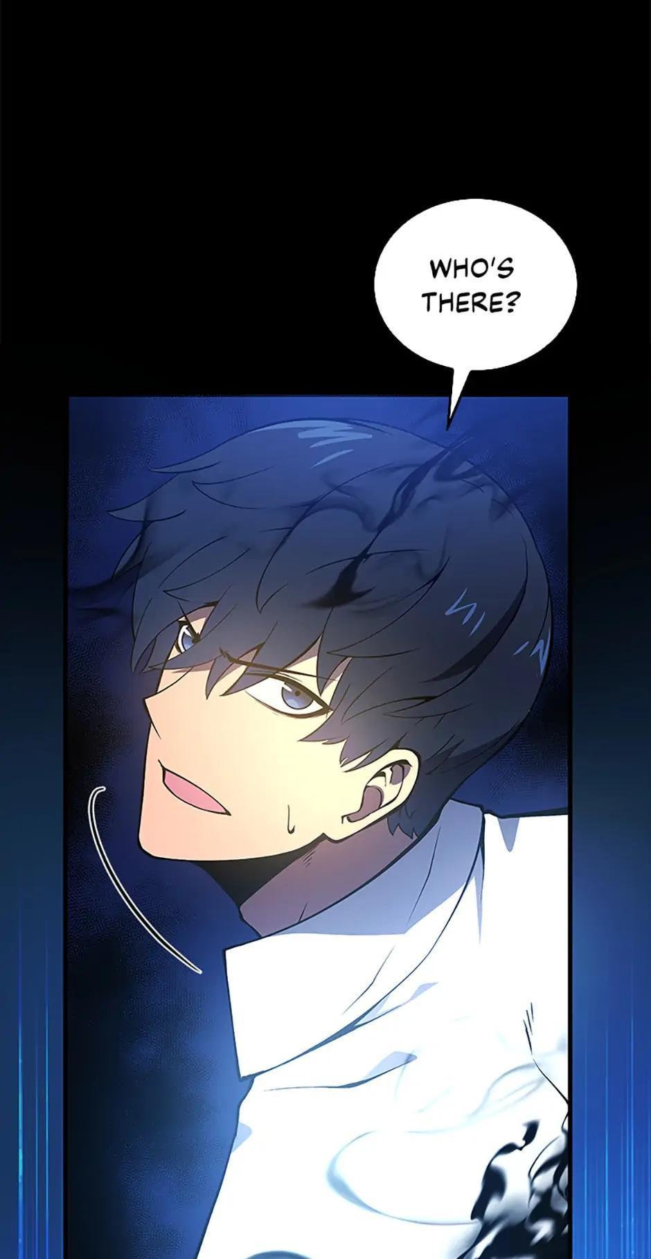 The Swordmaster’s Son Chapter 1 — page 75